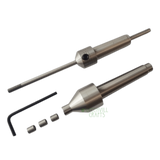 Rotur Universal Compression Pen Mandrel 2 MT Rotur