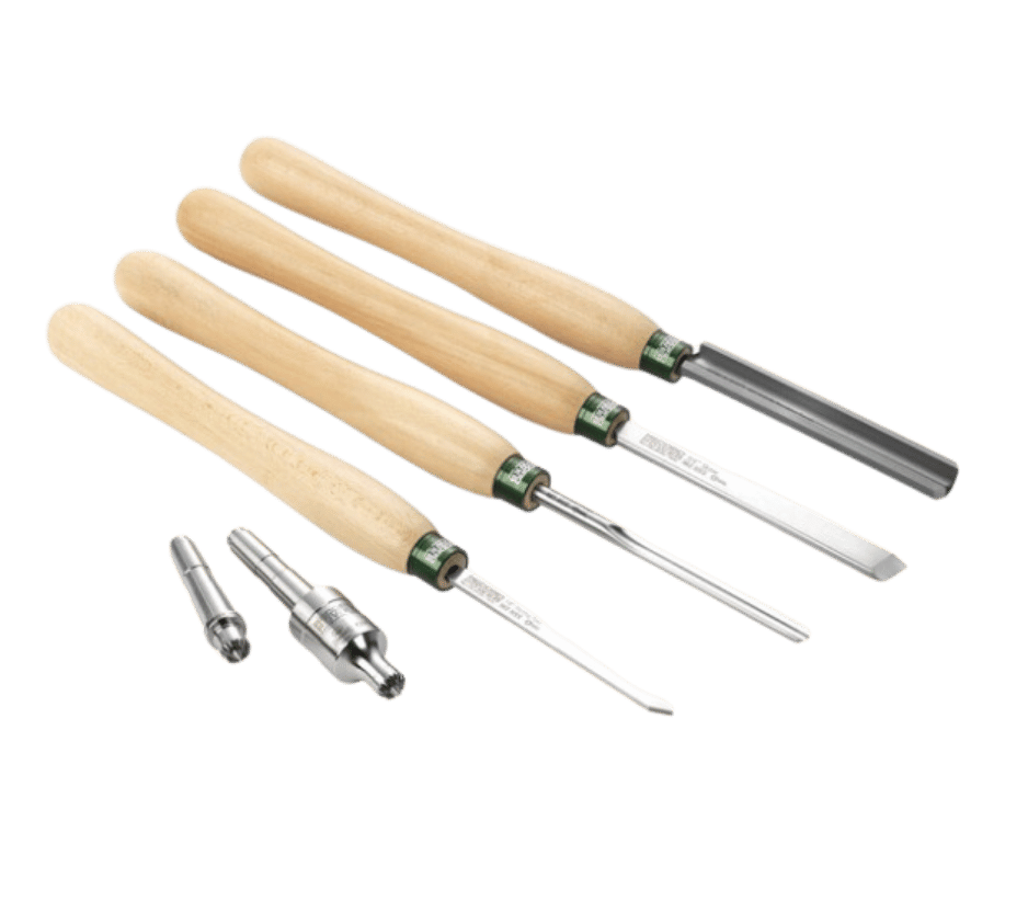 ProComfort Ultimate Spindle Set - Record Power Wood Tools