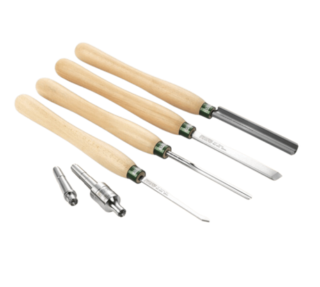 ProComfort Ultimate Spindle Set - Record Power Wood Tools