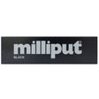 Milliput - Epoxy Putty black