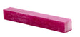 Magenta Ice - Kirinite Pen Blank Kirinite