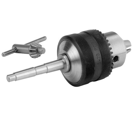 Record Power Drill Chuck 2MT (Keyed)