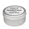 Embellishing Wax - White - Hampshire Sheen