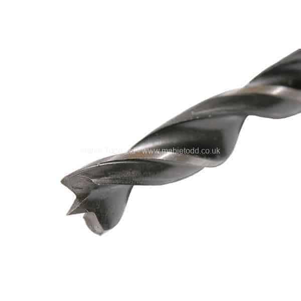 12.1mm Brad Point Drill Bit Greenvill Crafts