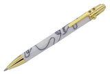 Jazz Bolt Pen Kit - Click Action Greenvill Crafts