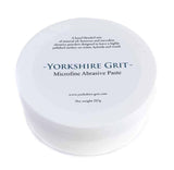 Yorkshire Grit Abrasive Paste - Original & Microfine Combo Pack Yorkshire Grit