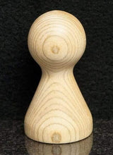 Natural Frogwood Pen Blank Frogwood