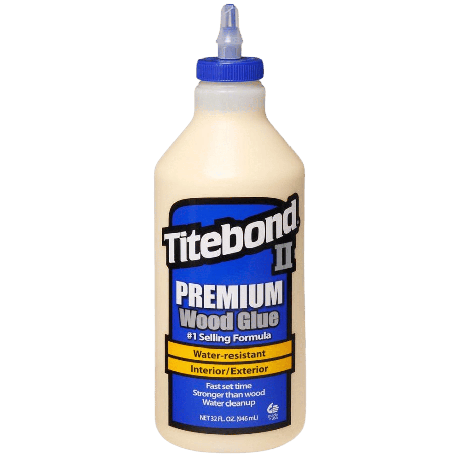 Titebond II Premium Wood Glue 32 fl oz