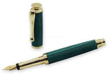 Aston Rollerball Pen Kit Greenvill Crafts