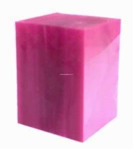 Kirinite - Magenta Pearl - Project Blank Kirinite