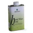 Hard Wax Oil - Gloss - 500ml - Chestnut Products