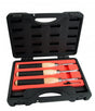 3 Piece Mini Carbide Turning Tool Set - Robert Sorby