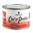 Cut n Polish - 225ml - Chestnut Products