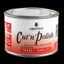 Cut n Polish - 225ml - Chestnut Products