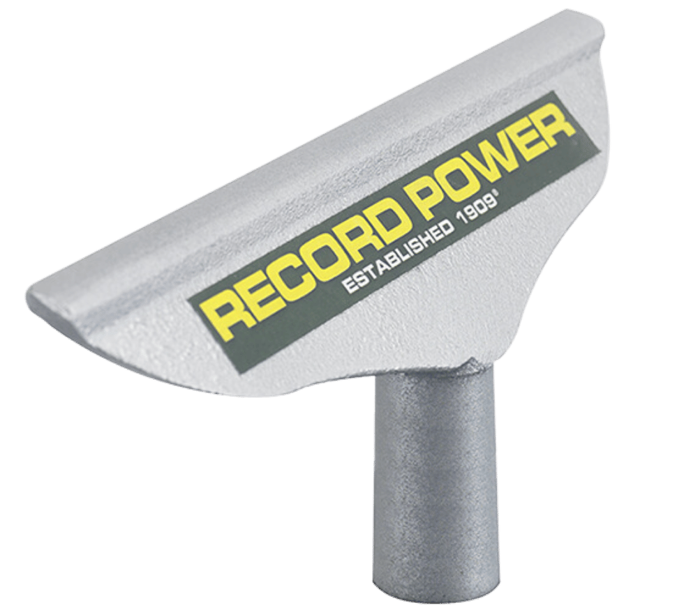 4" Tool Rest (1" Stem) - Record Power