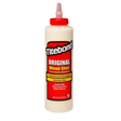 Titebond Original Wood Glue Harrogate North Yorkshire. Premium wood glue has strong initial tack & fast setting speed creating bonds stronger than wood