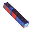 Vivid Blue - Kirinite Pen Blank Kirinite