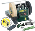 WG250-PK/A - Record Power 10" Wet Stone Sharpening System Package Deal