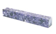 Amethyst - Kirinite Pen Blank Kirinite