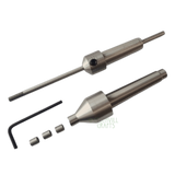 Rotur Universal Compression Pen Mandrel 2 MT Rotur