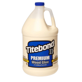 Titebond II Premium Wood Glue 1 us gallon