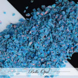 Crushed Opal 1.5mm to 160mesh (1g) Greenvill Crafts