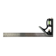 305mm (12") Combination Square | Eclipse Professional Tools