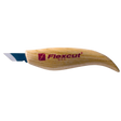 Flexcut Skew Knife - KN11 | Wood Carving Knives | Crafts