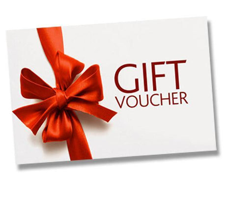 Gift Vouchers Greenvill Crafts