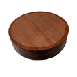 Bubinga Bowl Blanks (Round)