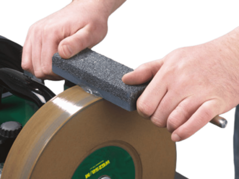 WG250-PK/A - Record Power 10" Wet Stone Sharpening System Package Deal