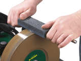 WG250-PK/A - Record Power 10" Wet Stone Sharpening System Package Deal