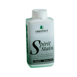 Spirit Stain Wood Colours - Chestnut Products - Greenvill Crafts