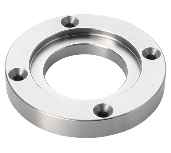 Record Power 87mm (3.5") Faceplate Ring (62572) This Record Power 87mm faceplate ring is ideal for holding medium sized bowl blanks and due to its strong hold is also suitable for more out of balance timber.  It is held to the chuck using the standard 50 mm jaw set which comes complete with all Record Power chuck packages.  Must be used with: 62313 50 mm Standard Jaws (Supplied with SC3 and SC4 chucks)