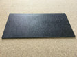 Kirinite Black Ice 1/4" x 6" x 12" Sheet Kirinite