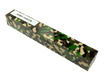 Green Camo Army Green Kirinite Pen Blank | Acrylic Pen Turning Blanks