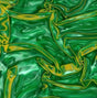 Kirinite Green Bay Craft Sheet 7mm x 300mm x 150mm Kirinite