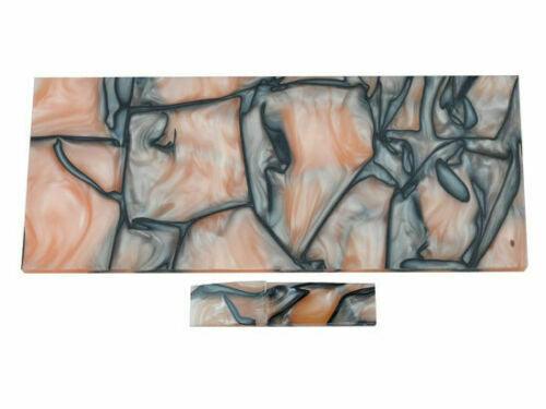 Kirinite Oyster Pearl Craft Sheet 6mm x 300mm x 150mm Kirinite