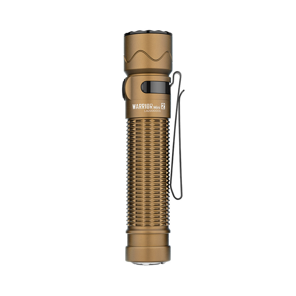 Olight Warrior Mini 2 EDC Torch / Flash Light