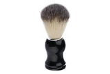 Nylon hair shaving brush knot Greenvill Crafts