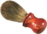 Badger Shaving Knot Brush Greenvill Crafts