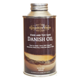 Food & Toy Safe Danish Oil - Hampshire Sheen Hampshire Sheen