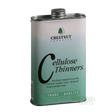 Cellulose Thinners - Chestnut Products Chestnut