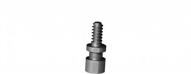 Nova - Safelock Woodworm Screw Nova