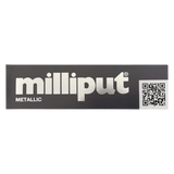 Milliput - Epoxy Putty metallic